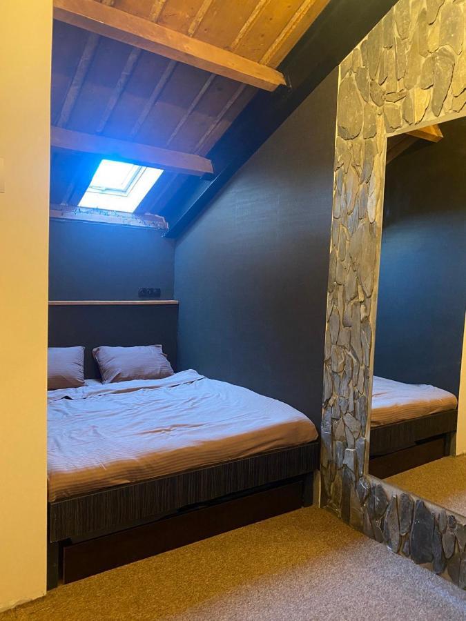 Riders House New Gudauri Hostel Exterior photo