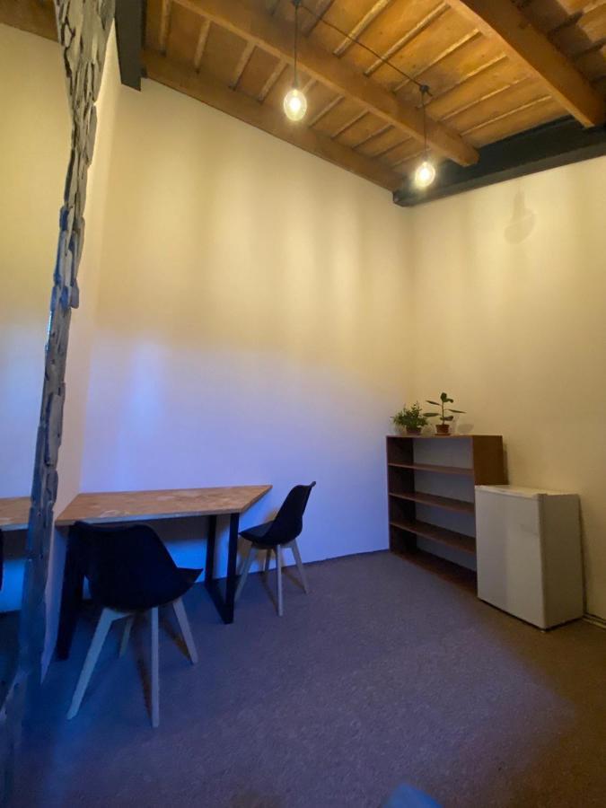 Riders House New Gudauri Hostel Exterior photo